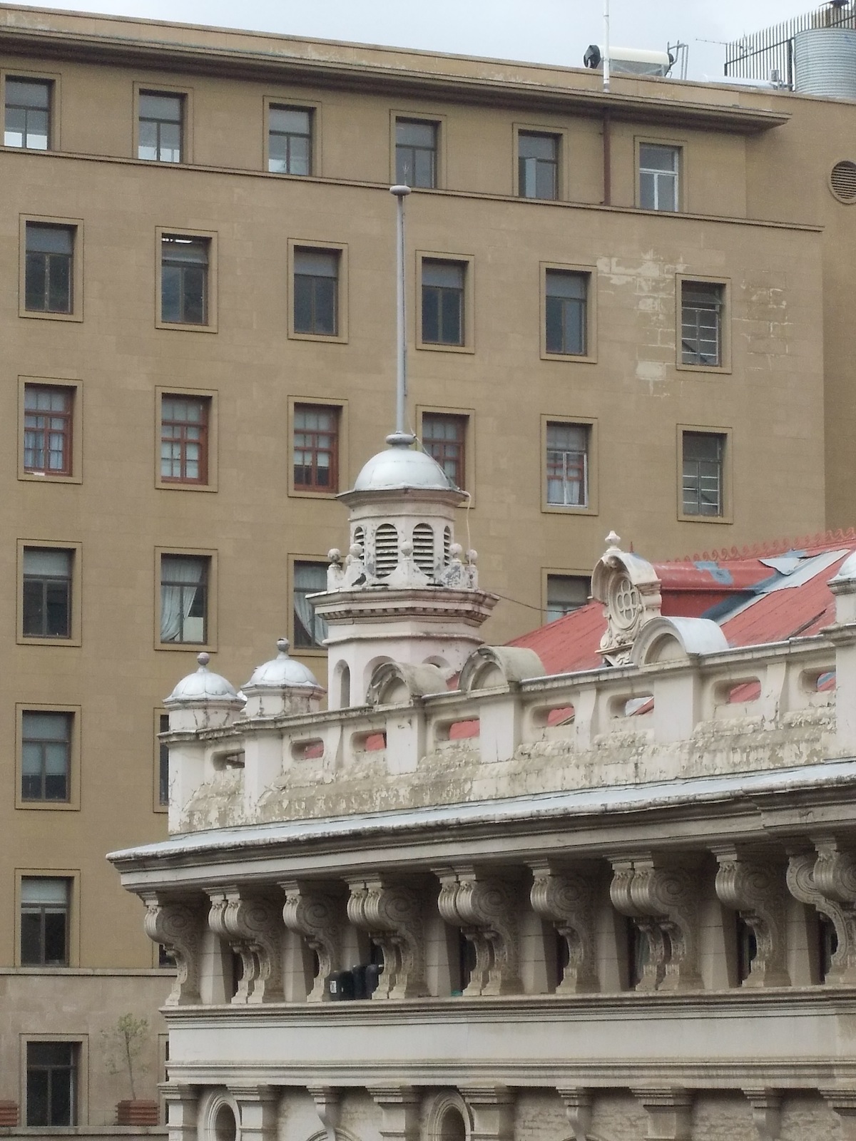 Victory House Marshalls Town The Heritage Register